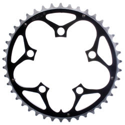 Origin8 Alloy Ramped Chainrings - 94 BCD/5-Bolt