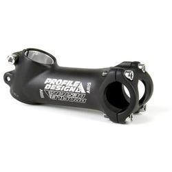Profile Design Aris Road Stem (+/-25-degree rise)