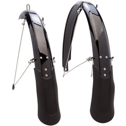 Planet Bike Cascadia bike fenders - 29
