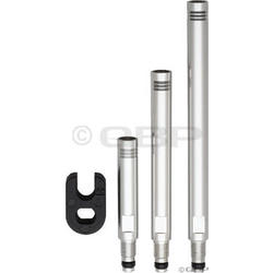 Problem Solvers Presta Valve Extenders - Removable Core