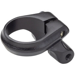 Problem Solvers Seatpost Clamp with Rack Mounts
