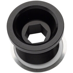 RaceFace CINCH Crank Bolt and Washer Set