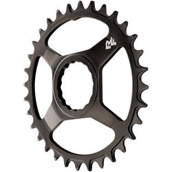 RaceFace Narrow-Wide Direct Mount CINCH Chainring