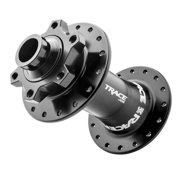 RaceFace Trace Front Hub Axle: 110 x 15mm