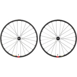 Reserve Wheels Reserve 25 GR 700c Wheelset - I9 Road Classic