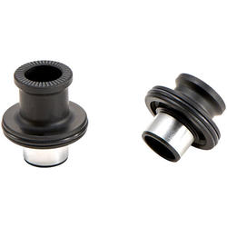 Ritchey WCS Axle Adaptor Kit for MTN Hubs 9mm TA Front
