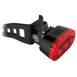 Serfas Cosmo 15 Lumen 3 LED Tail Light