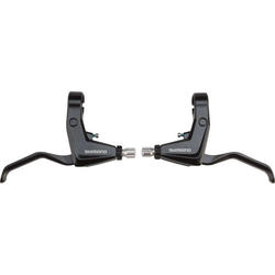 Shimano Alivio T4000 V-Brake Lever Set