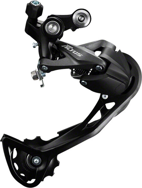 Shimano Altus RD-M2000 SGS Shadow Rear Derailleur Shimano Altus RD-M2000 SGS Shadow Rear Derailleur