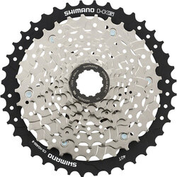 Shimano CS-HG400-8 Cassette