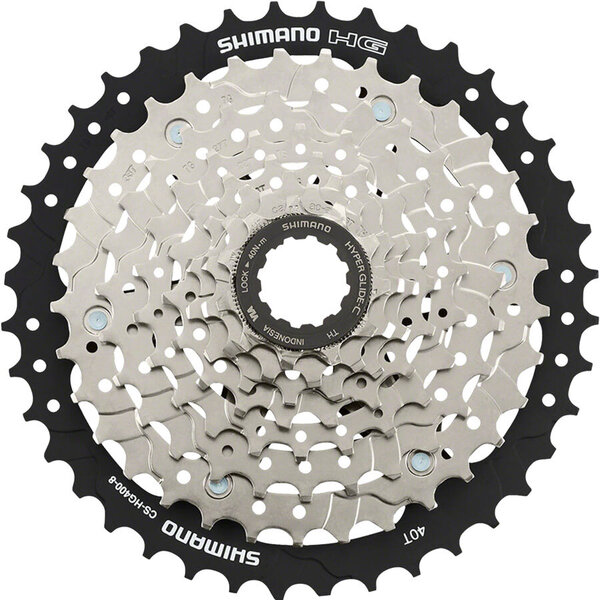 Shimano CS-HG400-8 Cassette