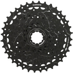 Shimano CUES CS-LG300-9 Cassette