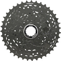 Shimano CUES CS-LG400-10 Cassette