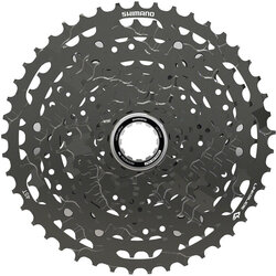 Shimano CUES CS-LG400-11 Cassette