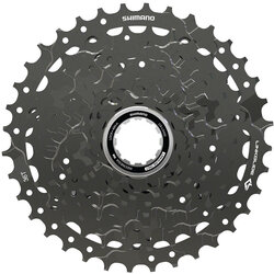 Shimano CUES CS-LG400-9 Cassette
