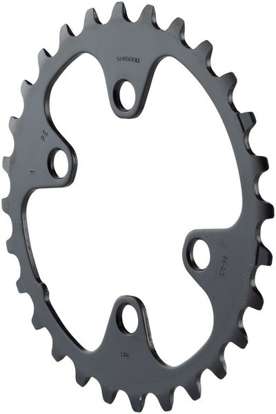 Shimano Deore FC-M6000 Chainring for 38-28T Shimano Deore FC-M6000 Chainring for 38-28T