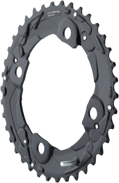 Shimano Deore M615 AM-Type Chainring Shimano Deore M615 AM-Type Chainring
