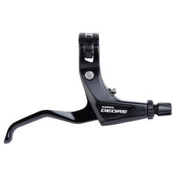 Shimano Deore V-Brake Levers (Two-Finger)