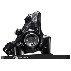 Shimano Dura-Ace BR-R9270 Front Hydraulic Disc Brake Caliper