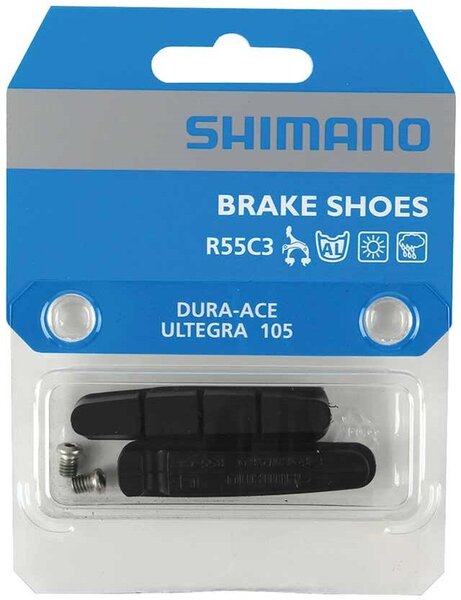 Shimano R55C3 Road Caliper Pads