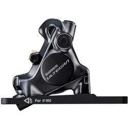Shimano Ultegra BR-R8170 Hydraulic Disc Brake Caliper