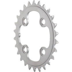 Shimano XT M771 Chainring
