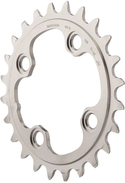 Shimano XT M780 AE-type Chainring