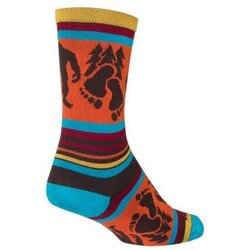SockGuy Big Footin Socks