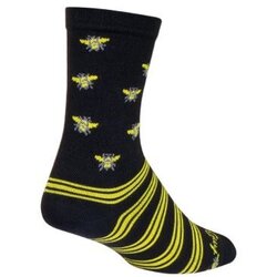 SockGuy Buzz Socks
