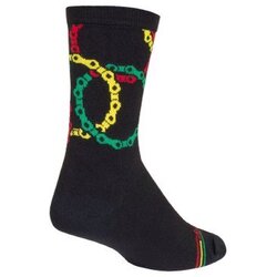 SockGuy Connected Socks