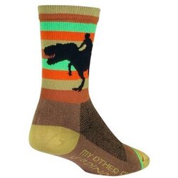 SockGuy Giddyup Socks