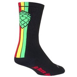 SockGuy Hoppyness Socks