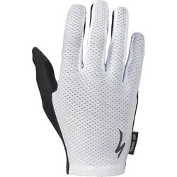 Specialized Women's Body Geometry Grail Long Finger Gloves