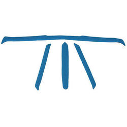 Specialized Chamonix Pad Set