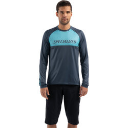 Specialized Demo Pro Long Sleeve Jersey