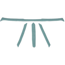 Specialized Duet Pad Set