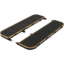 Specialized Globe Running Boards