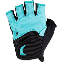 Specialized Kids Body Geometry Short Finger Gloves