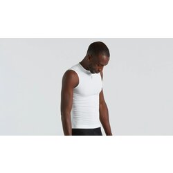 Specialized Men's Seamless Light Sleeveless Base Layer