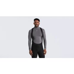 Specialized Men's Seamless Roll Neck Long Sleeve Base Layer