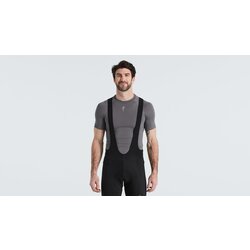 Specialized Men's Seamless Short Sleeve Baselayer