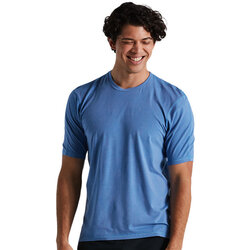 Specialized Men's Trail Supima Mineral Wash Short Sleeve Jersey