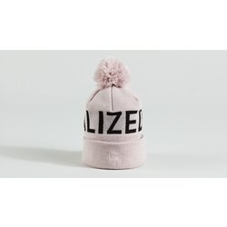 Specialized New Era Pom Specialized Beanie