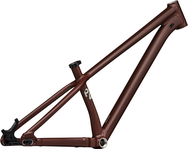 Specialized P.4 Frame