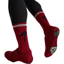Specialized Reflect Overshoe Socks