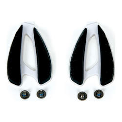 Specialized Replacement Road Shoe Heel Lugs
