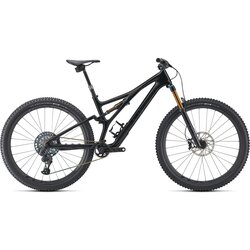 Specialized S-Works Stumpjumper