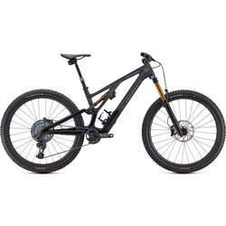 Specialized S-Works Stumpjumper EVO