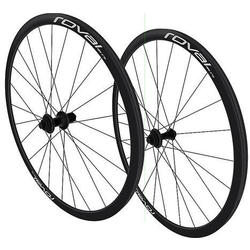 Roval SLX 24 Disc Wheels
