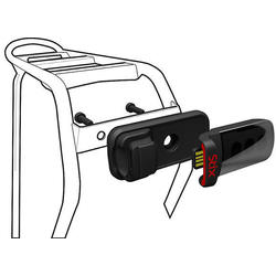 Specialized Stix Reflector Mount